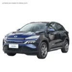NIO ES6 – For Sale From China  | EVOVED - Image 5
