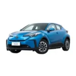 NIO ES6 – For Sale From China  | EVOVED - Image 6