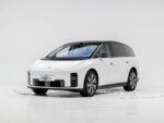 Li Auto (Li Xiang) i8 2025 Standard Edition – For Sale From China  | EVOVED - Image 7