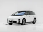 Li Auto (Li Xiang) i8 2025 Standard Edition – For Sale From China  | EVOVED - Image 9