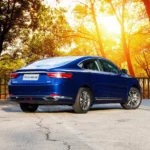 Geely Borui – For Sale From China  | EVOVED - Image 6