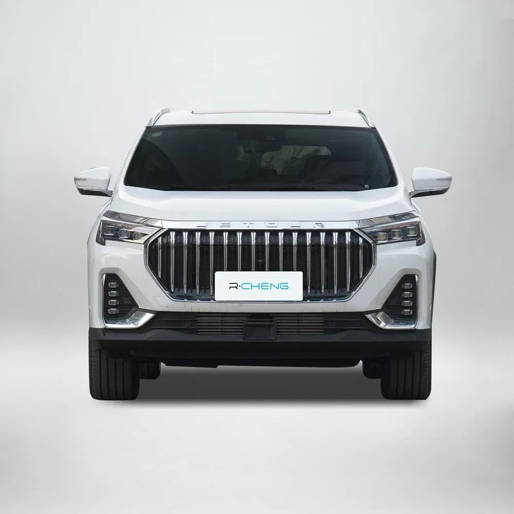 imgi_92_Cars-SUV-Jetour-X90-Chery-Petrol-Car-4WD-Best-G Chery Jetour X90 plus – For Sale From China | EVOVED - Image 1
