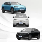 Honda e:NS1 – For Sale From China  | EVOVED