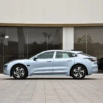 Zeekr 001 – For Sale From China  | EVOVED - Image 7