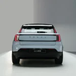 Volvo EX30 – For Sale From China  | EVOVED
