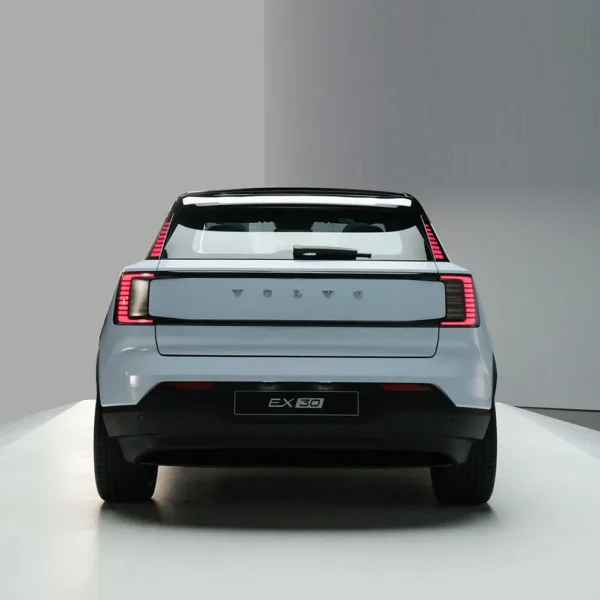 Volvo EX30 – For Sale From China  | EVOVED