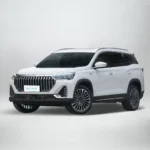 Chery Jetour X90 plus – For Sale From China  | EVOVED - Image 9